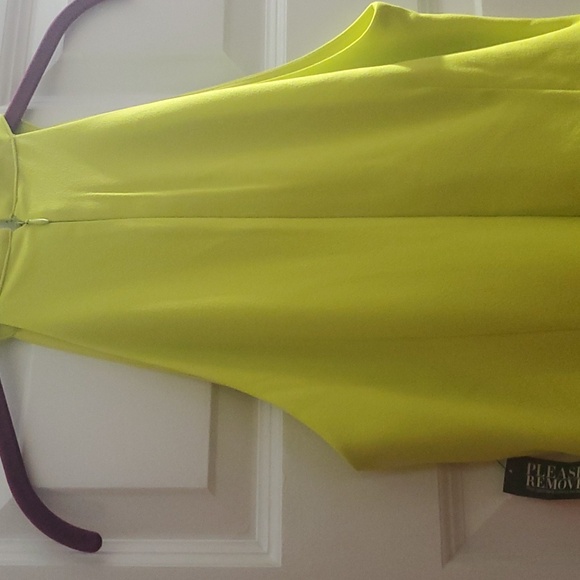 NYCO Dress - Picture 3 of 4